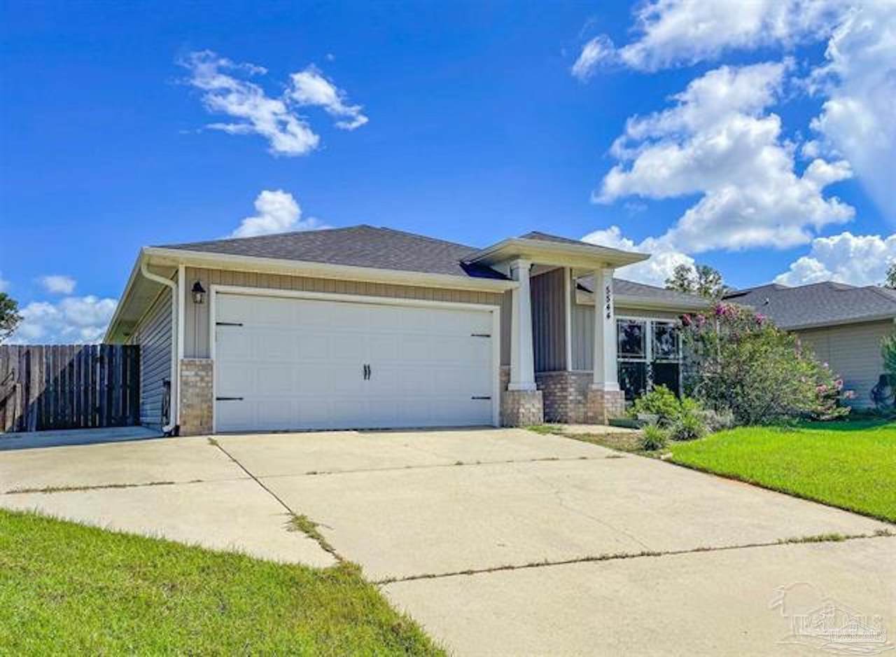 5544 Peach Dr - Photo 1