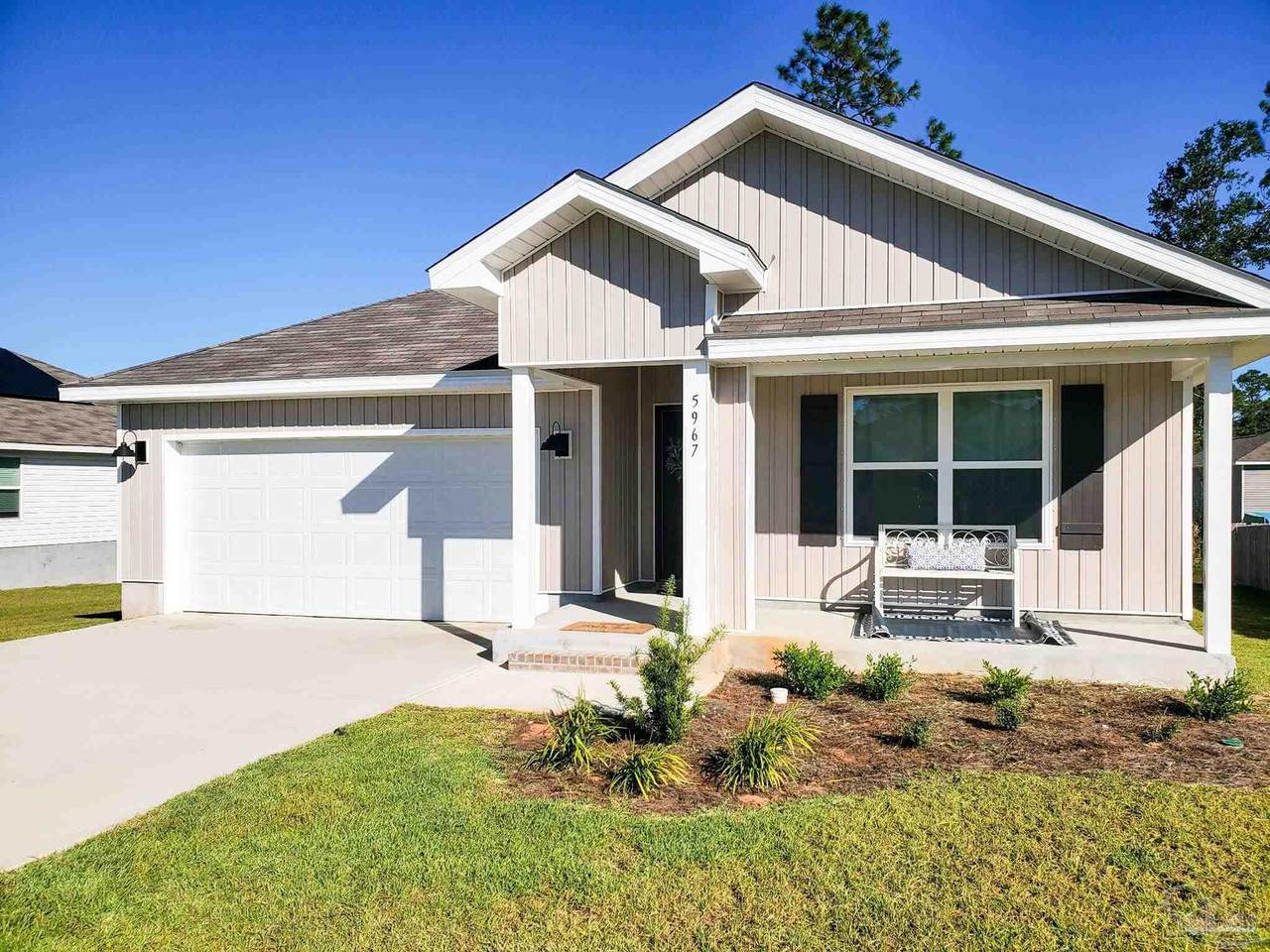 5967 Smarty Jones Way - Photo 1