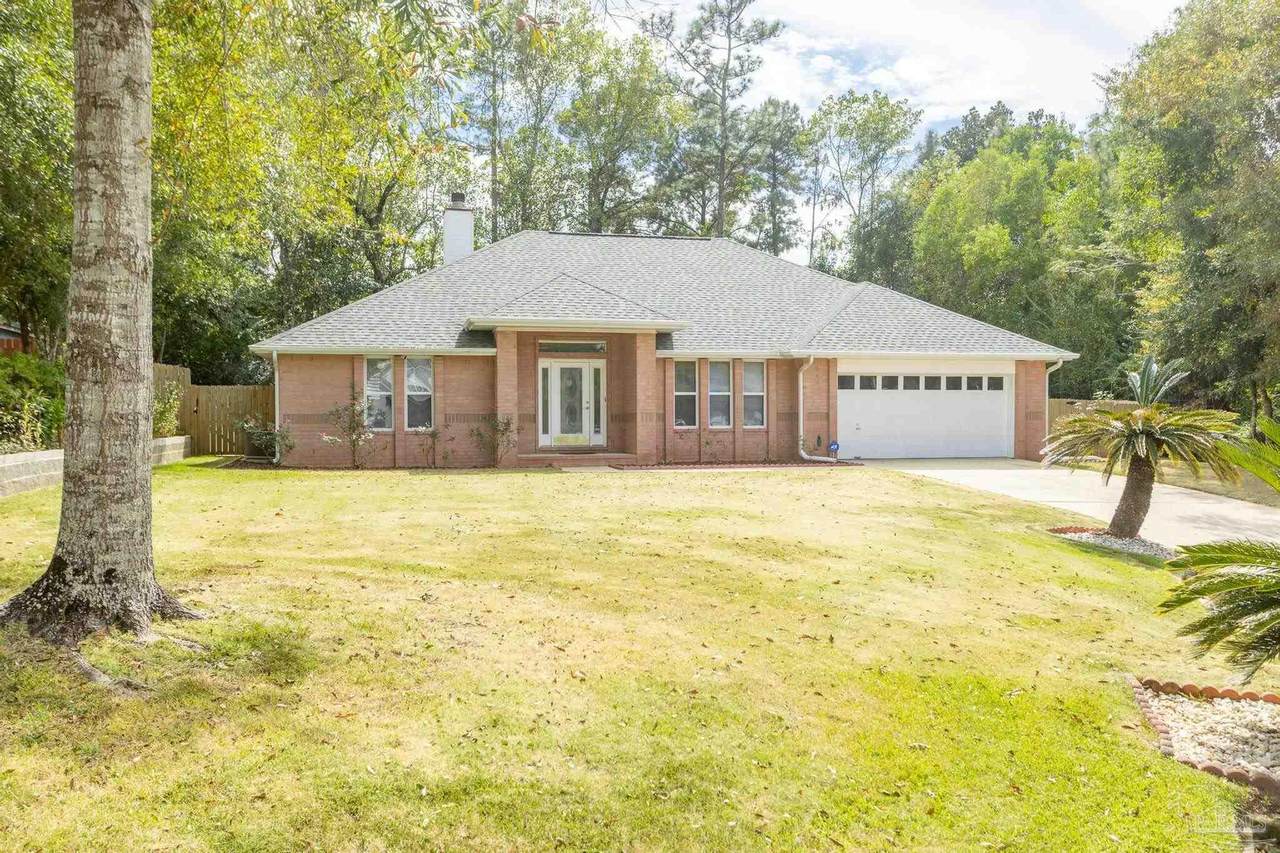 811 Shadow Ridge Dr - Photo 1