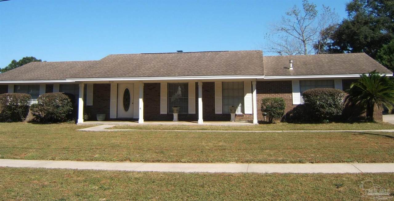 8112 Monticello Dr - Photo 1