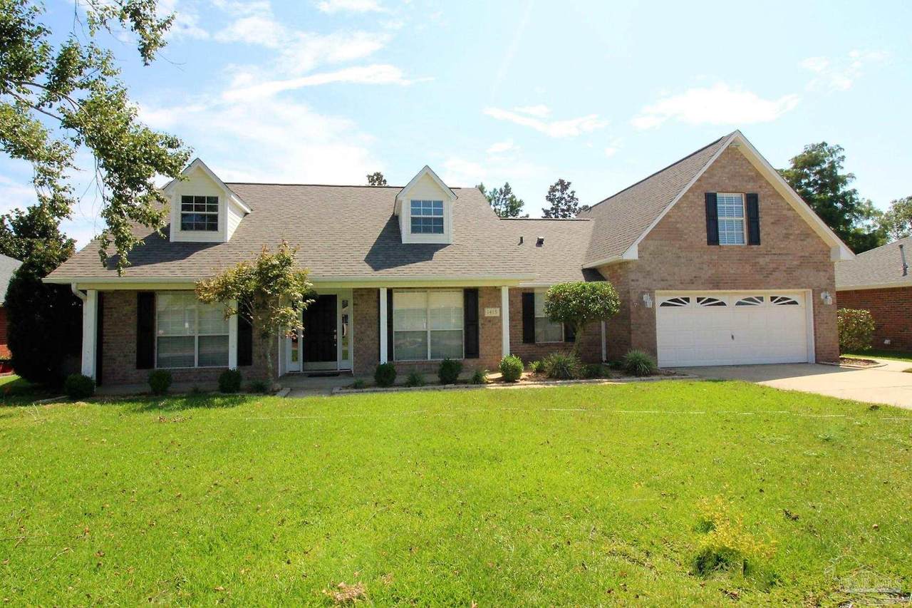 1415 Cacao Ln - Photo 1