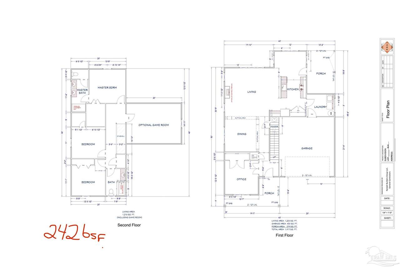 5722 Mavilla St - Photo 1