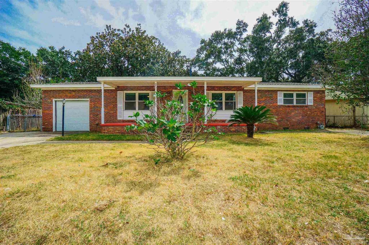 253 Airport Blvd - Photo 1