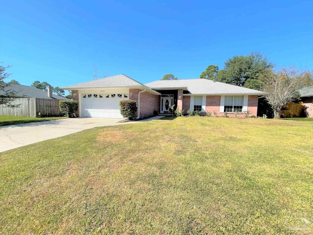 845 Lake Aire Dr - Photo 1