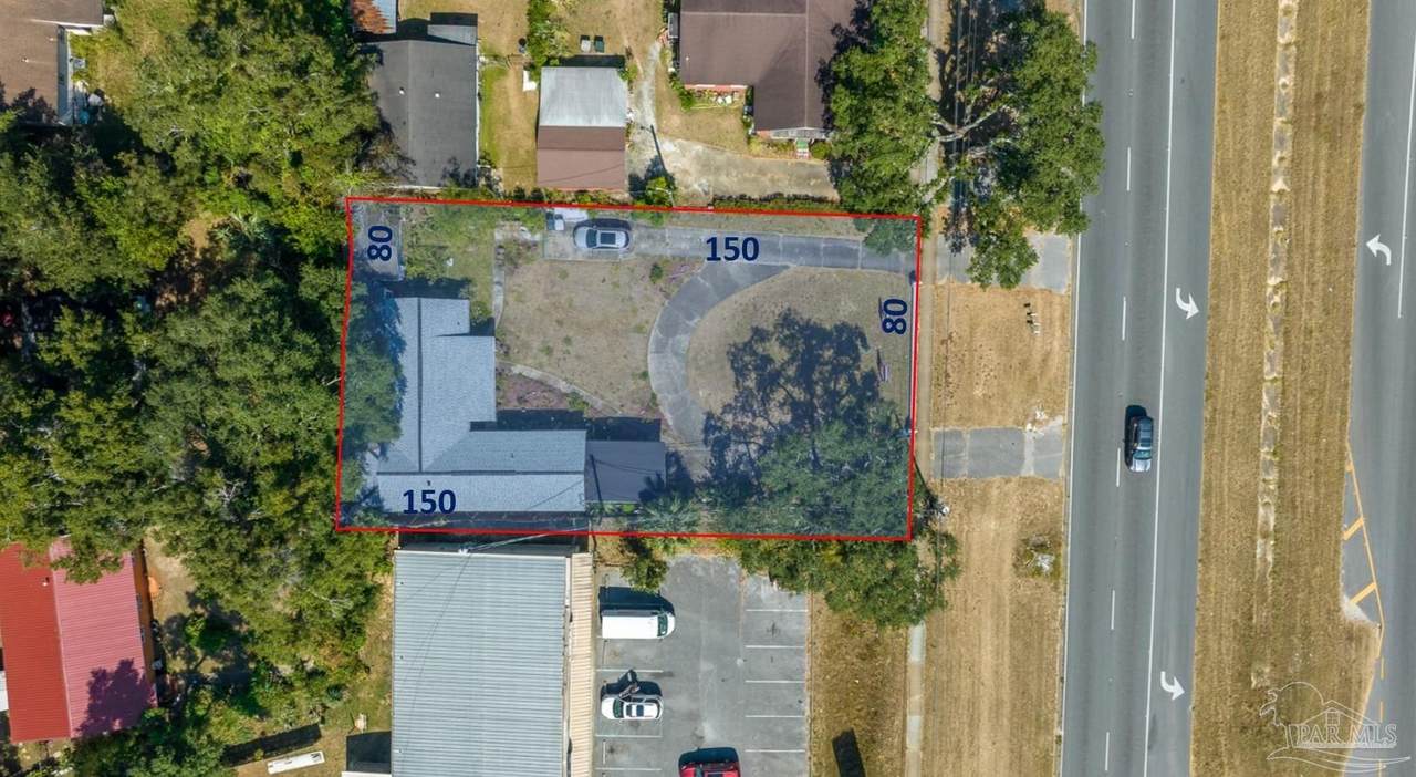 211 New Warrington Rd - Photo 1