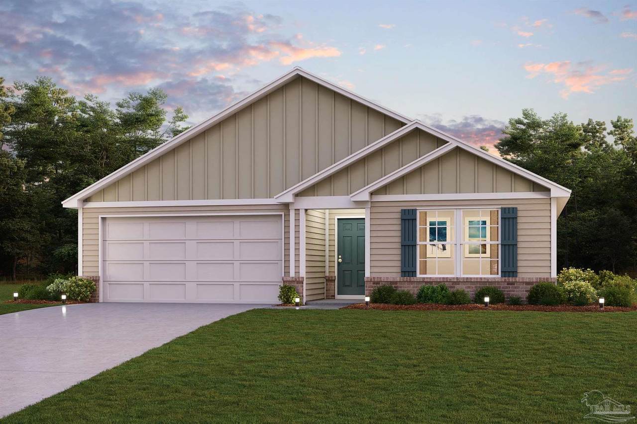 2188 Pineview Church Rd - Photo 1