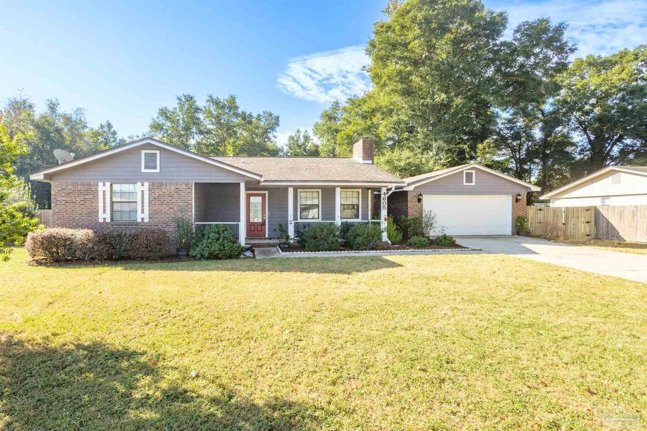 4605 Heatherwood Way - Photo 1