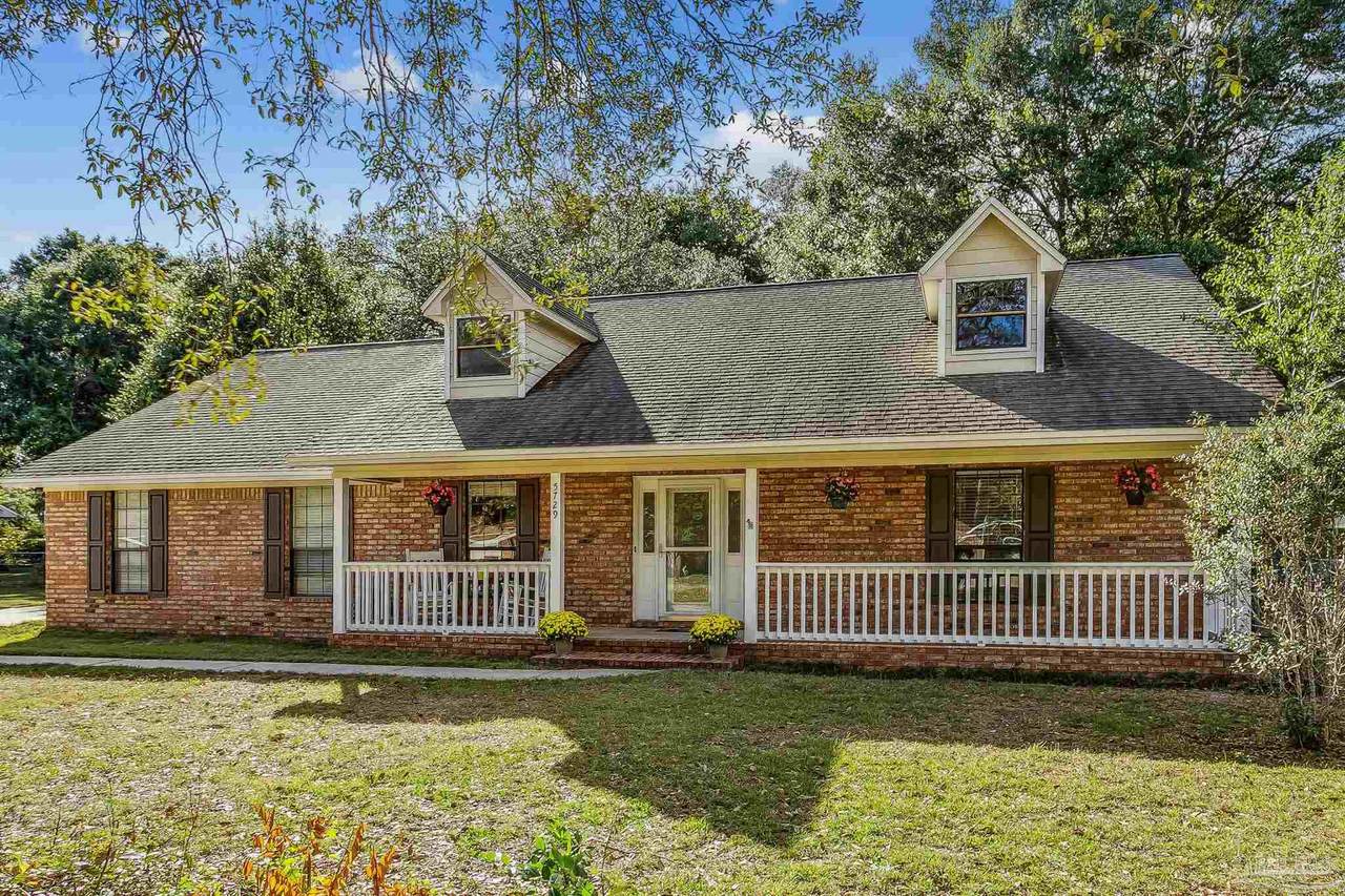 5729 Verna Way - Photo 1