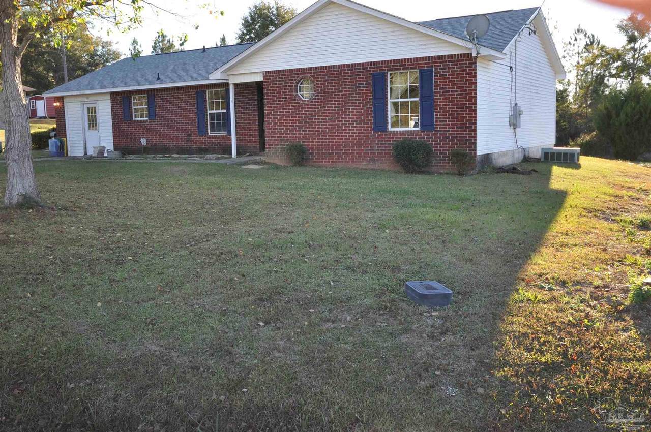 831 Jacks Branch Rd - Photo 1