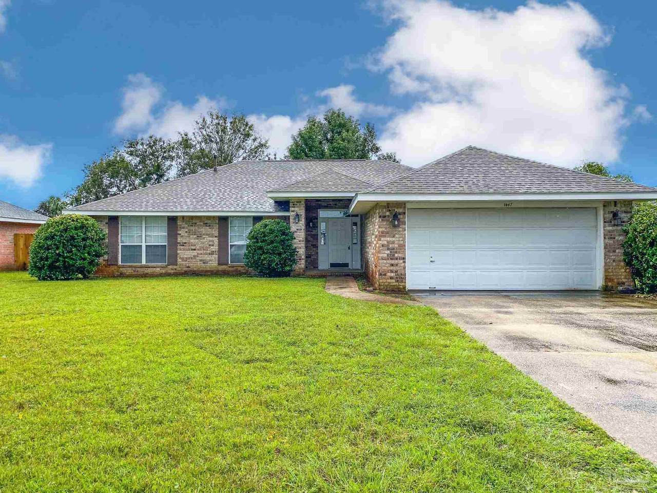 1447 Cacao Ln - Photo 1