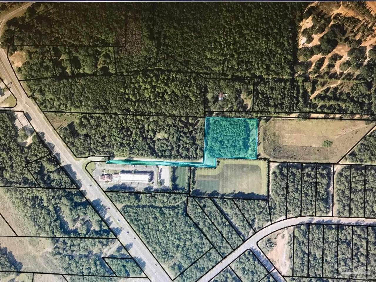 8854 Hwy 87 - Photo 1