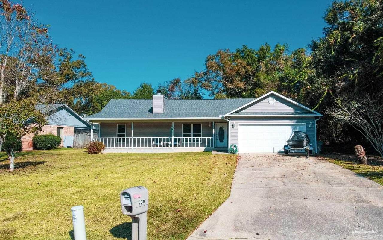 930 Springmier Pl - Photo 1