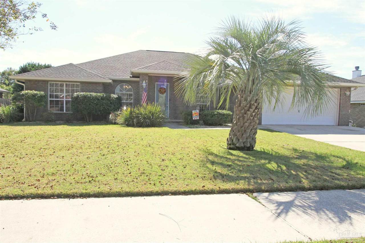 1534 Woodlawn Way - Photo 1