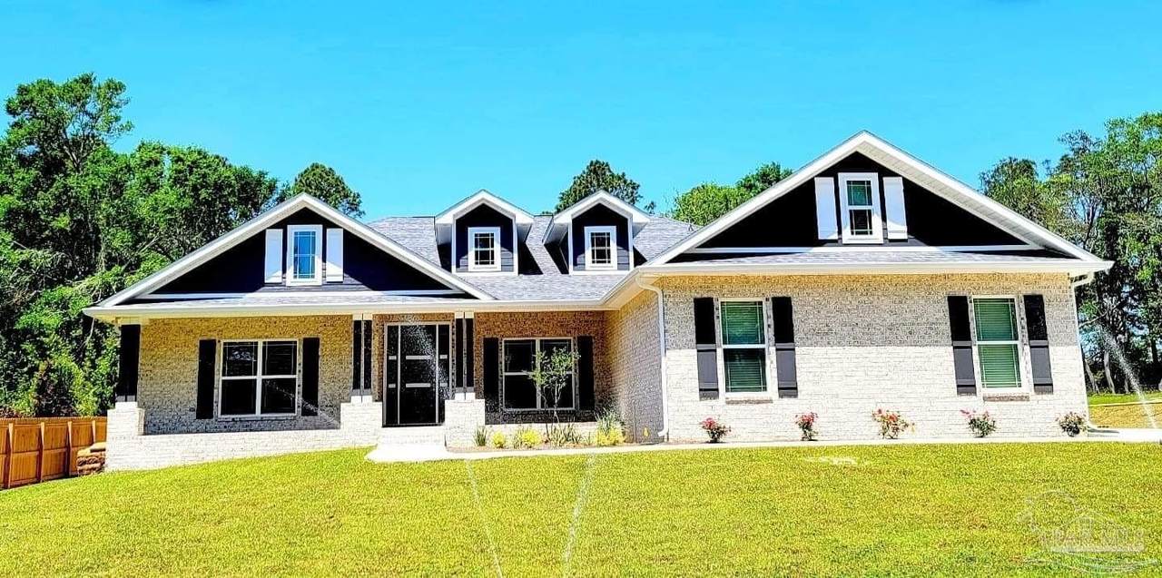 6268 Saufley Pines Rd - Photo 1