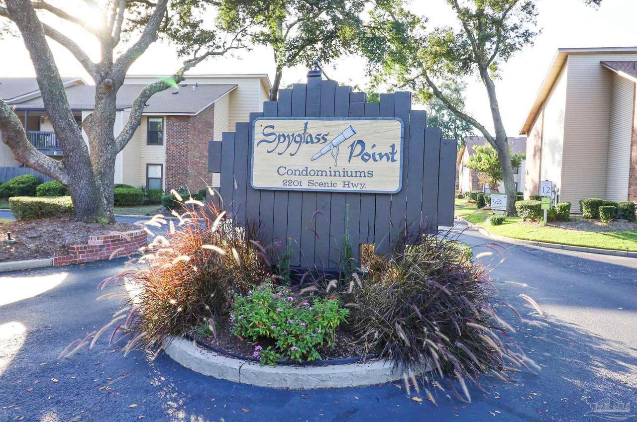 2201 Scenic Hwy - Photo 1