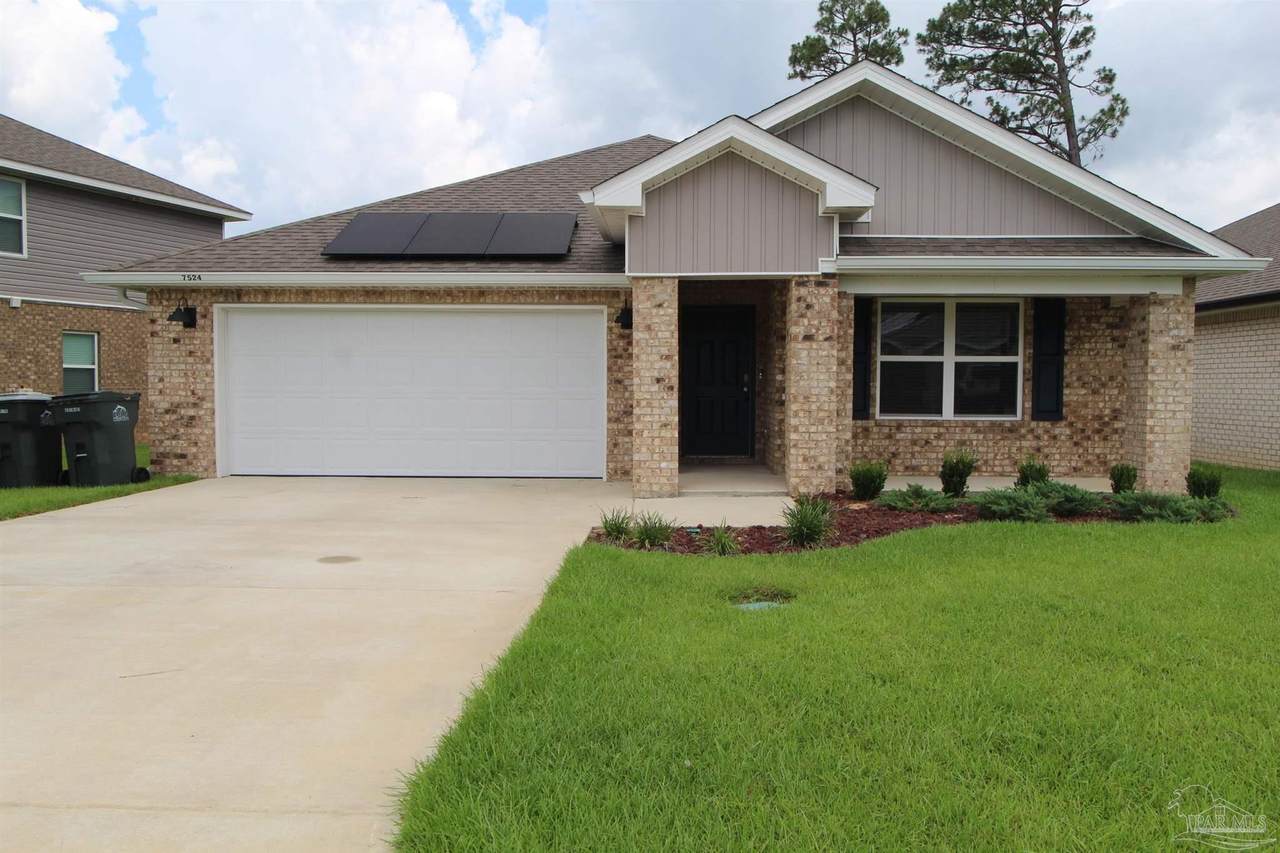 7524 Oak Lake Blvd - Photo 1