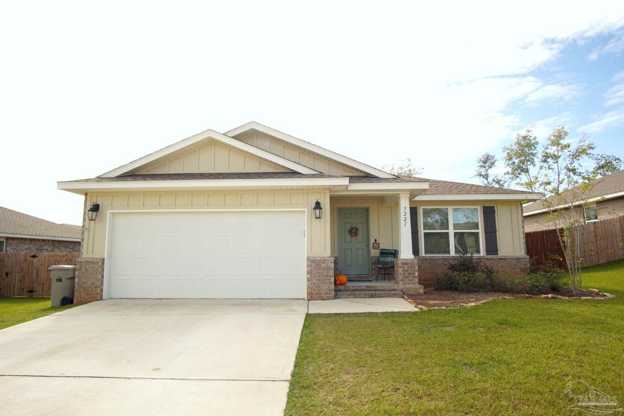 3221 Margaret Olivia Dr - Photo 1