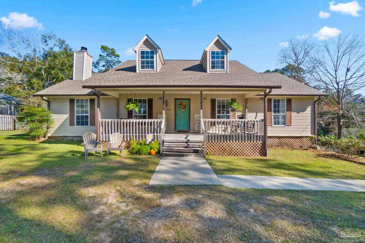 5068 Forest Creek Dr - Photo 1