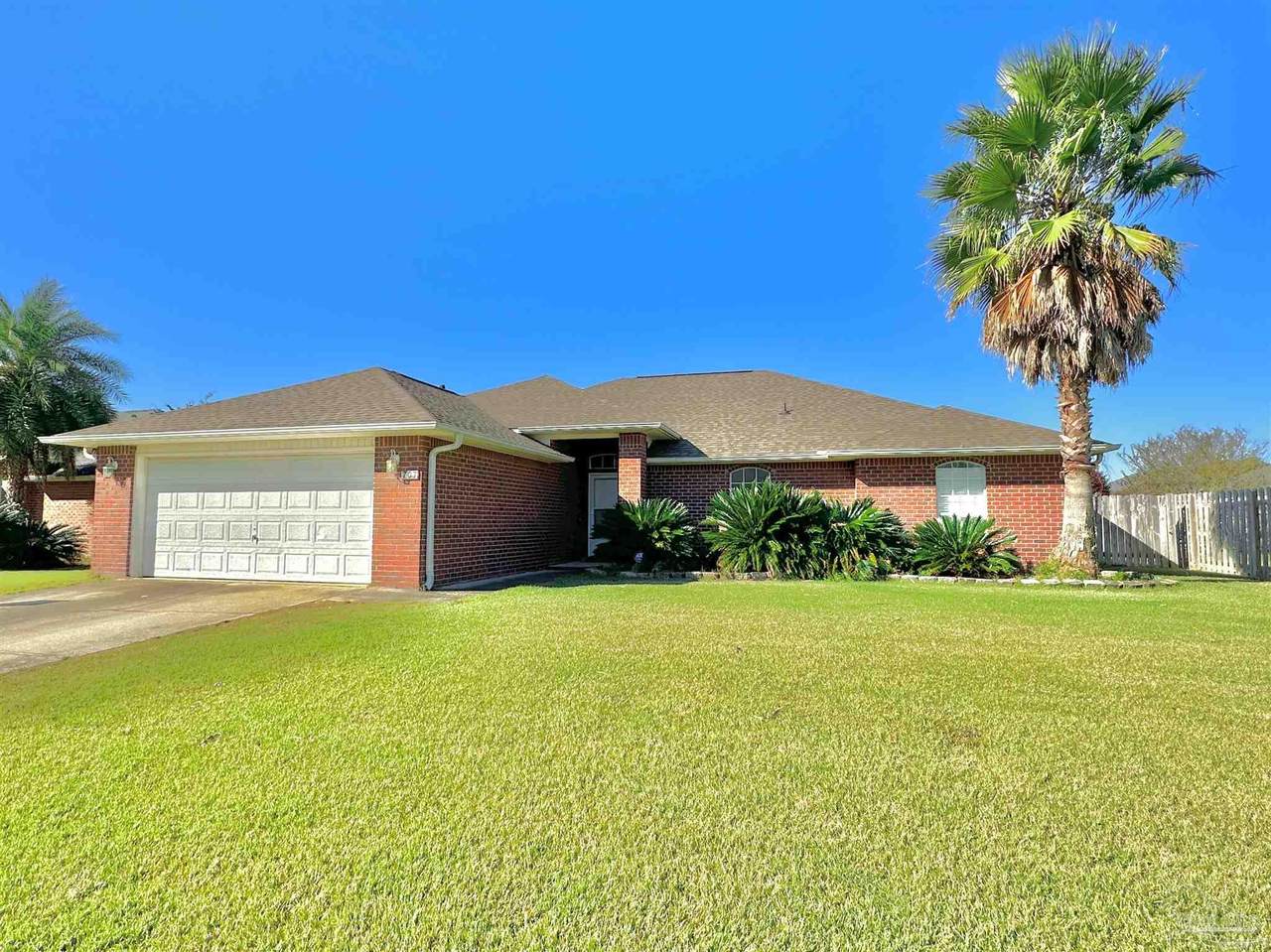 707 Bucksaw Dr - Photo 1