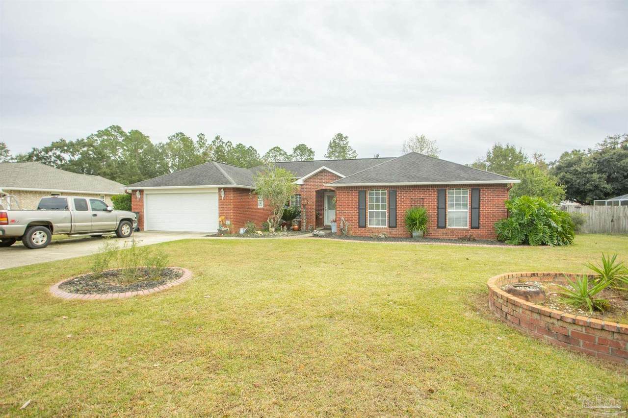 1556 Silver Ridge Dr - Photo 1