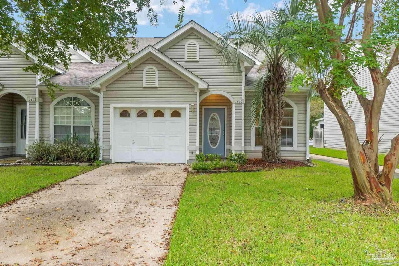 1466 Tiger Lake Dr - Photo 1
