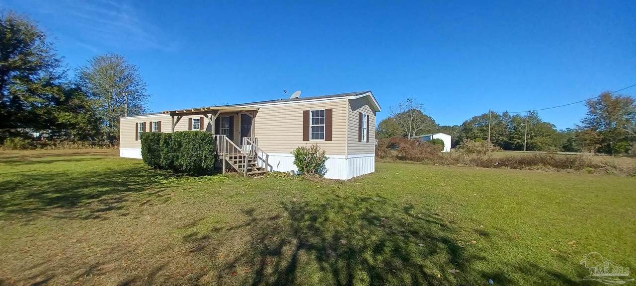 1520 Morgan Rd - Photo 1