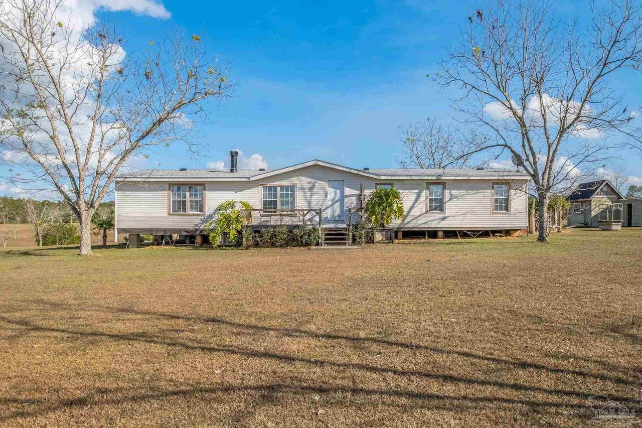 7600 Sunshine Hill Rd - Photo 1