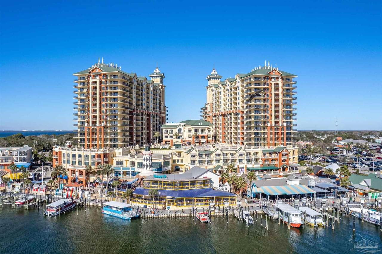 10 Harbor Blvd - Photo 1