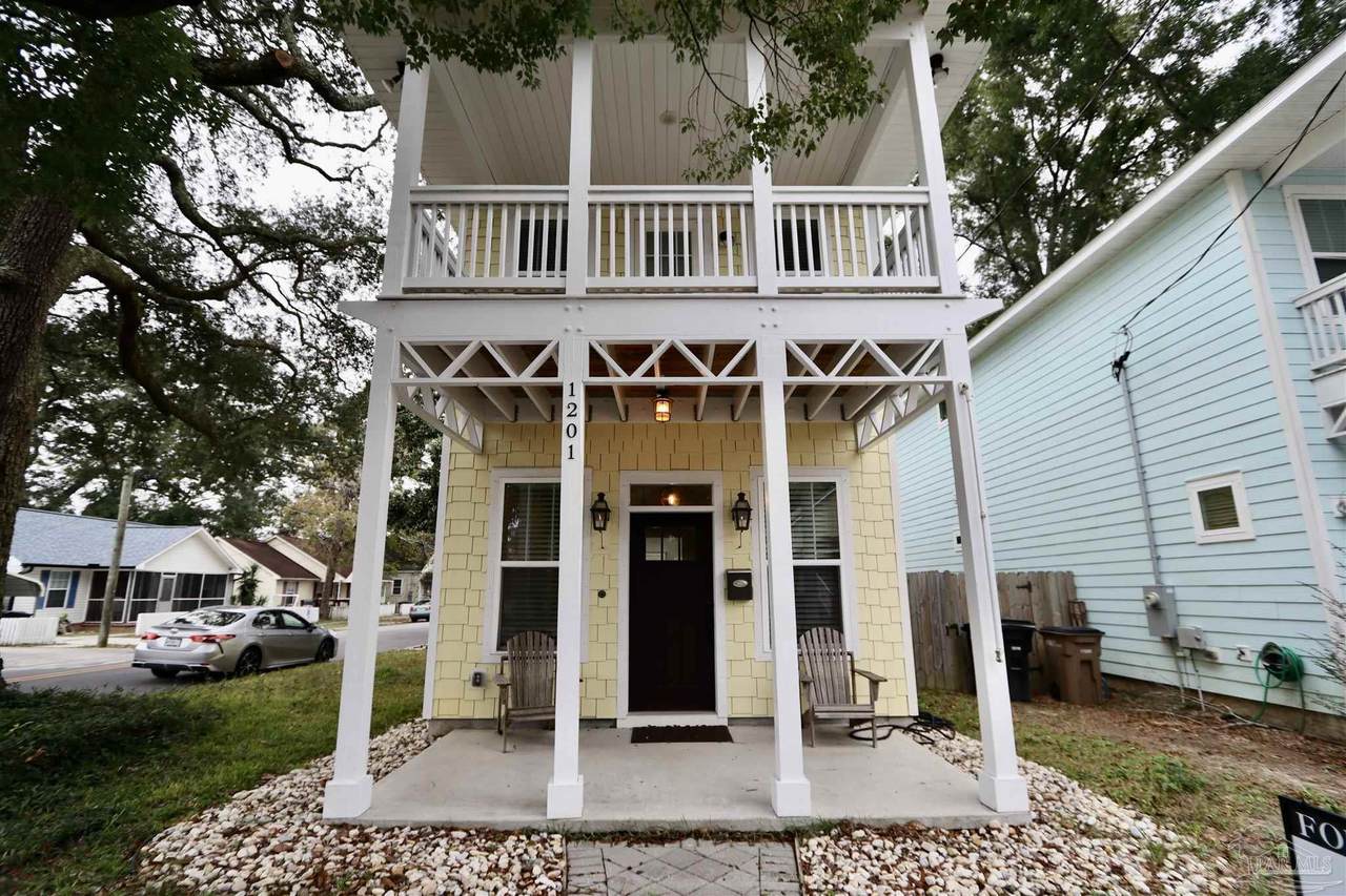 1201 Davis Hwy - Photo 1