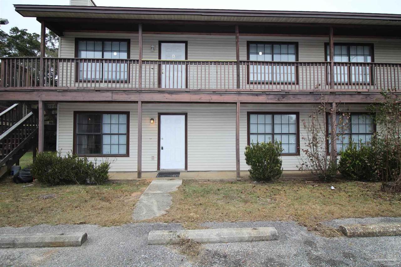 720 Tumbleweed Trl - Photo 1