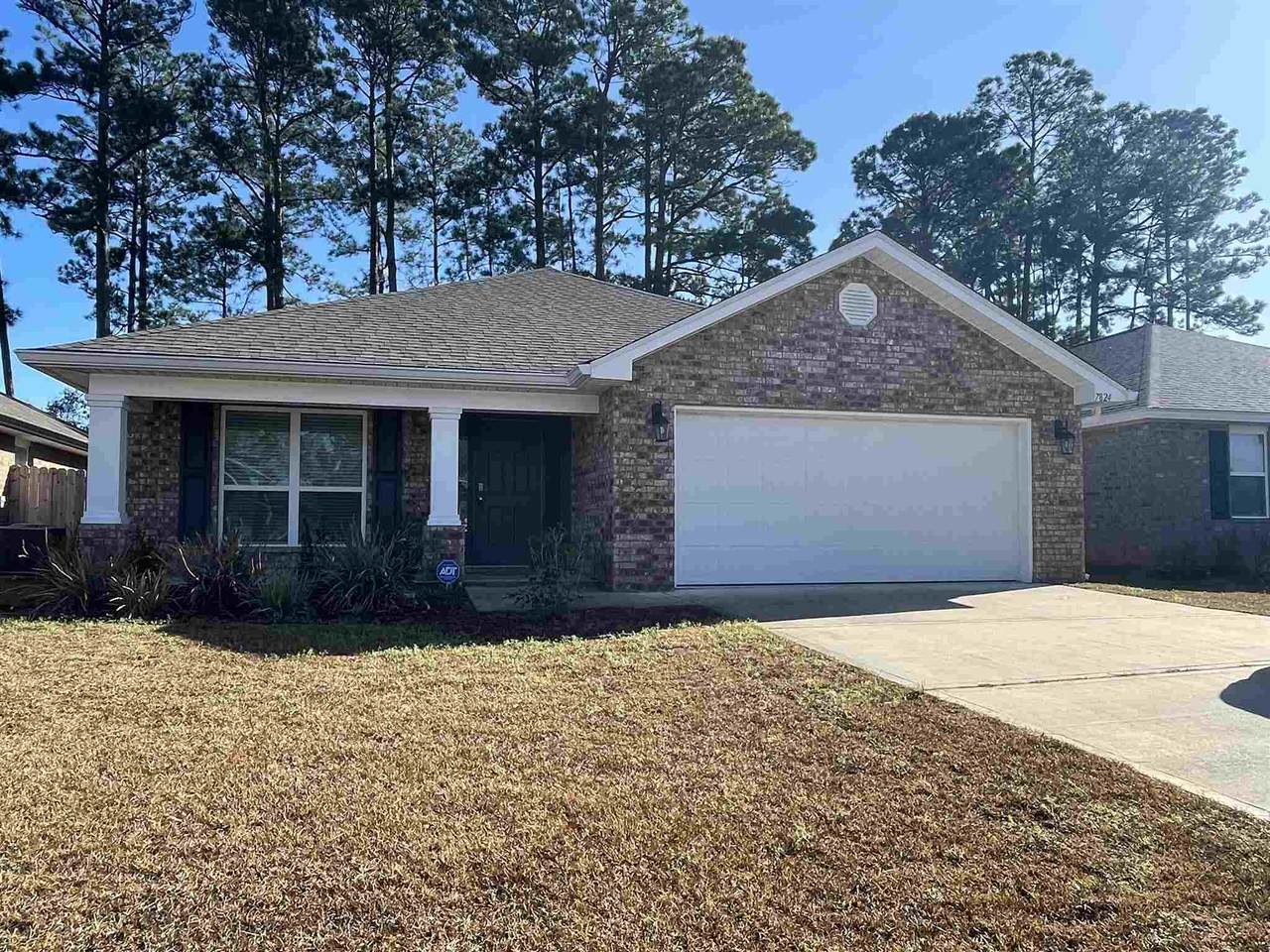 7824 Lakeside Oaks Dr - Photo 1
