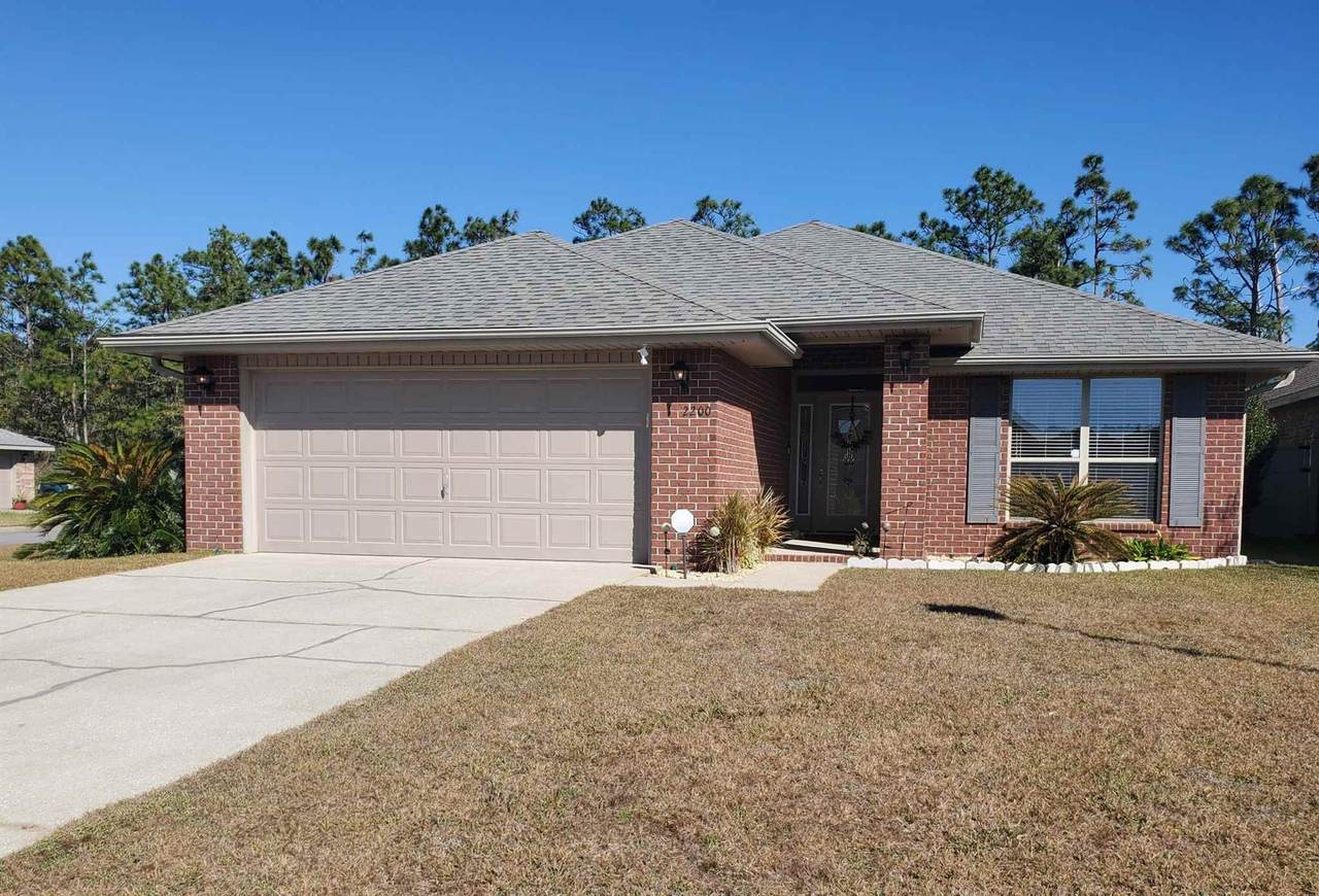 2200 Somerville Ct - Photo 1