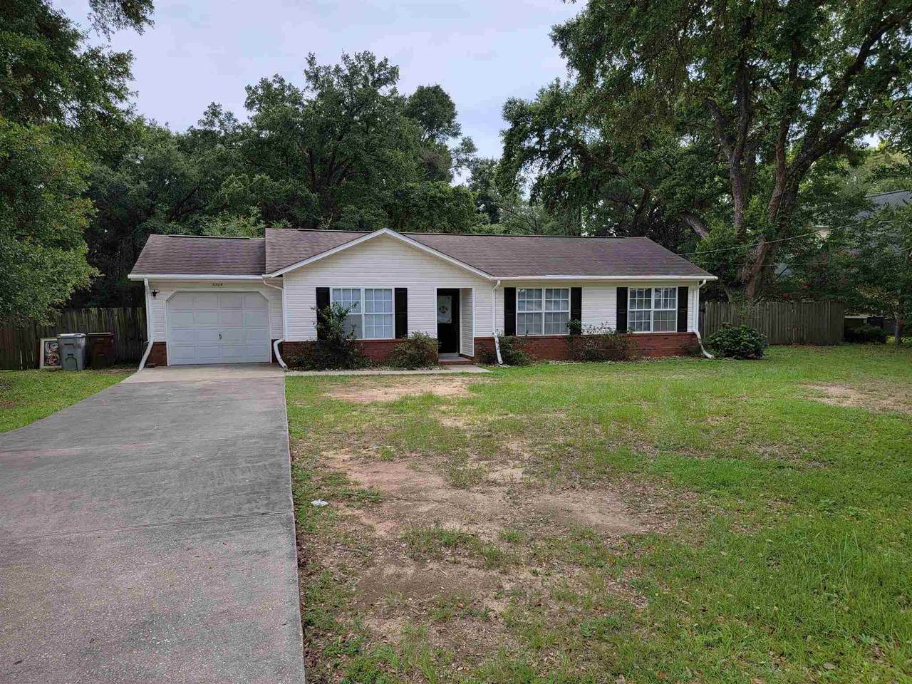 5505 Berryhill Rd - Photo 1