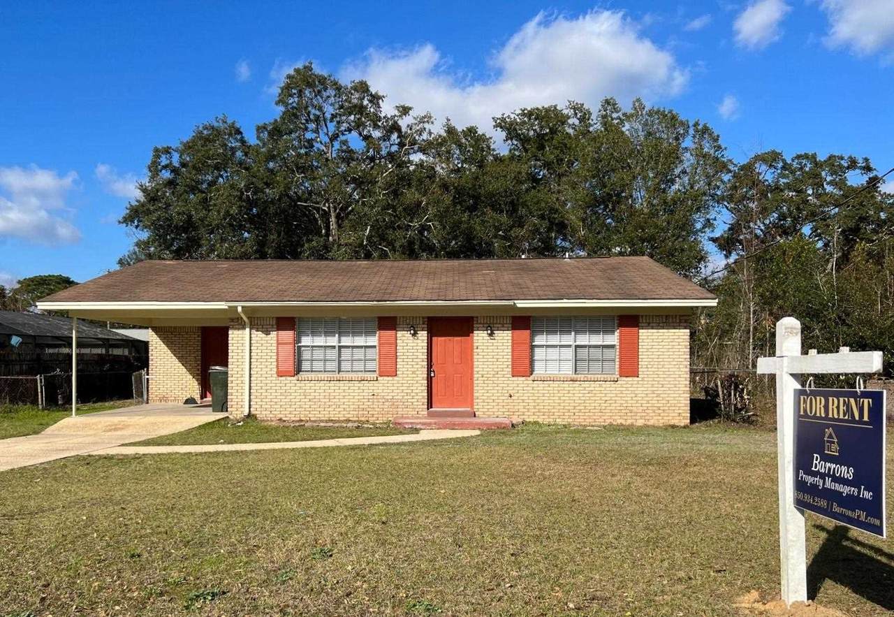 2350 Gertrude Cir - Photo 1