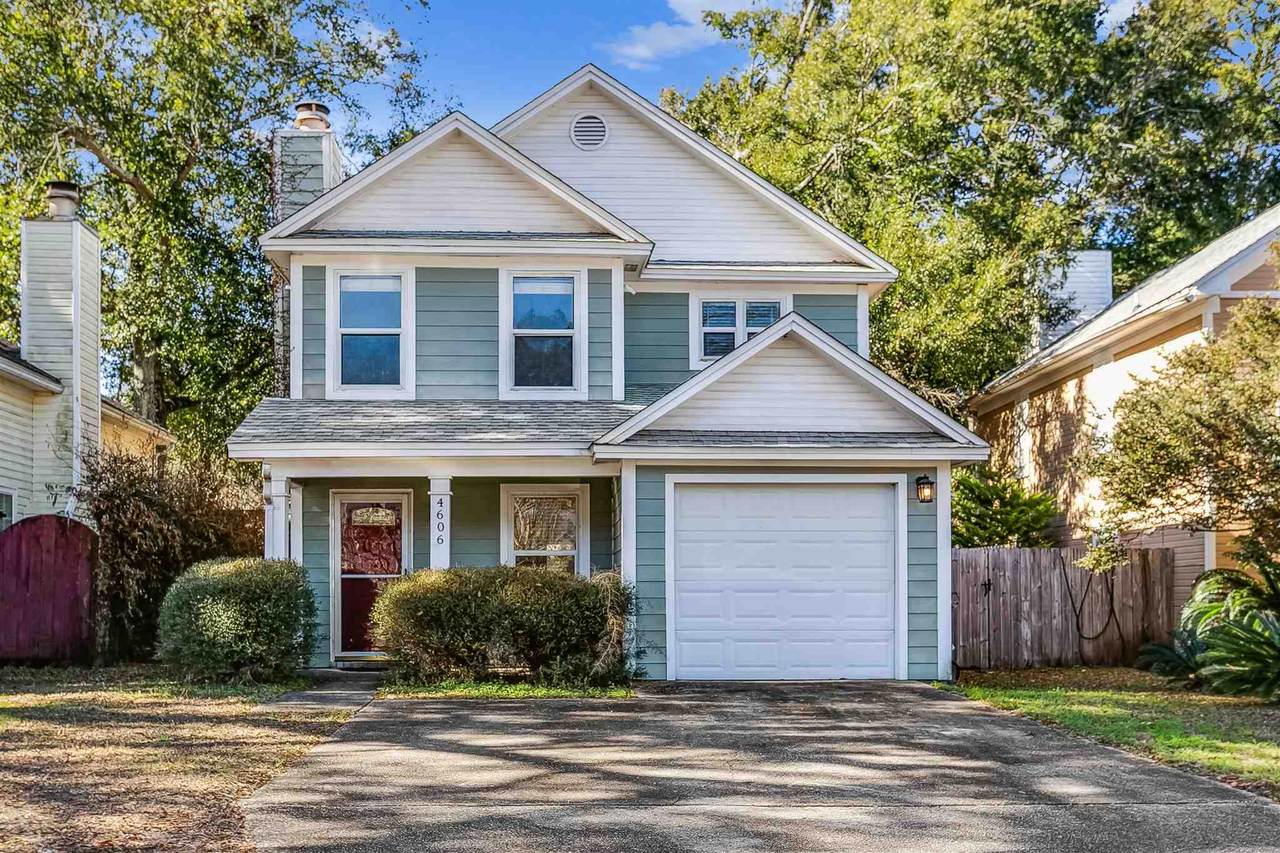 4606 Lennox Pl - Photo 1
