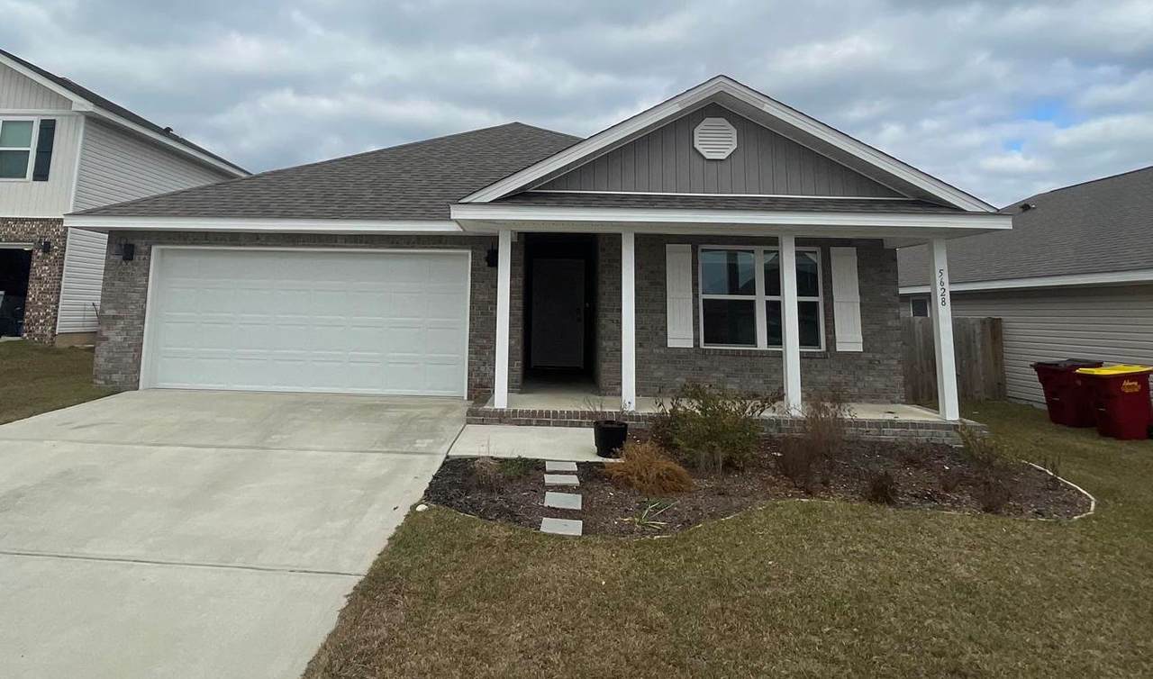 5628 Fulcina Ct - Photo 1
