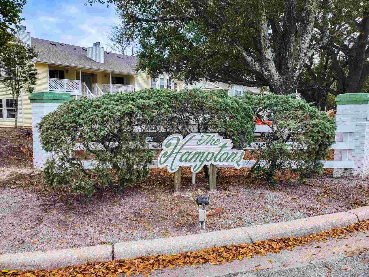 601 Burgess Rd - Photo 1