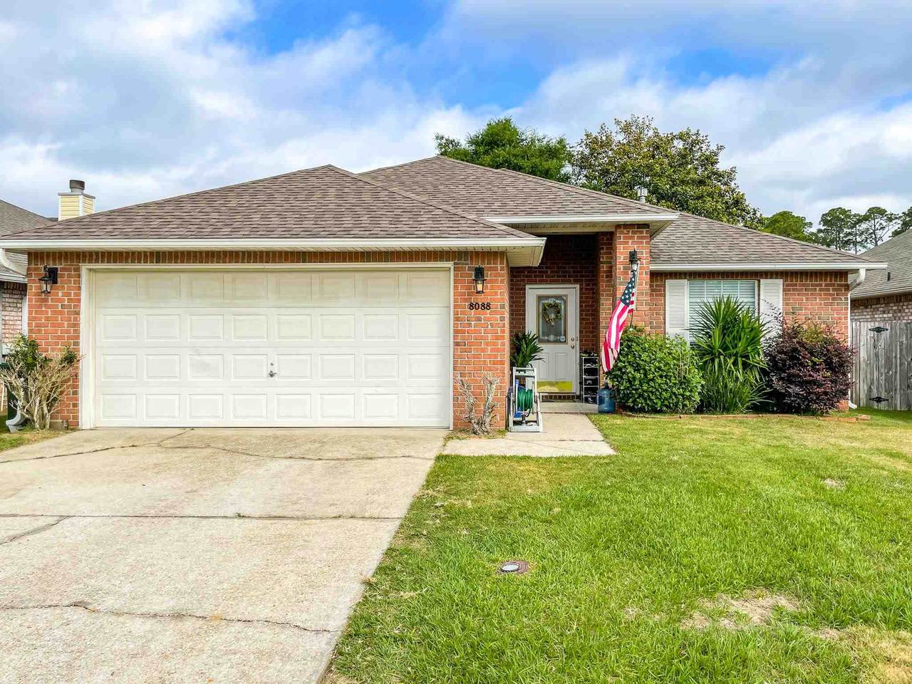 8088 Castle Pointe Way - Photo 1