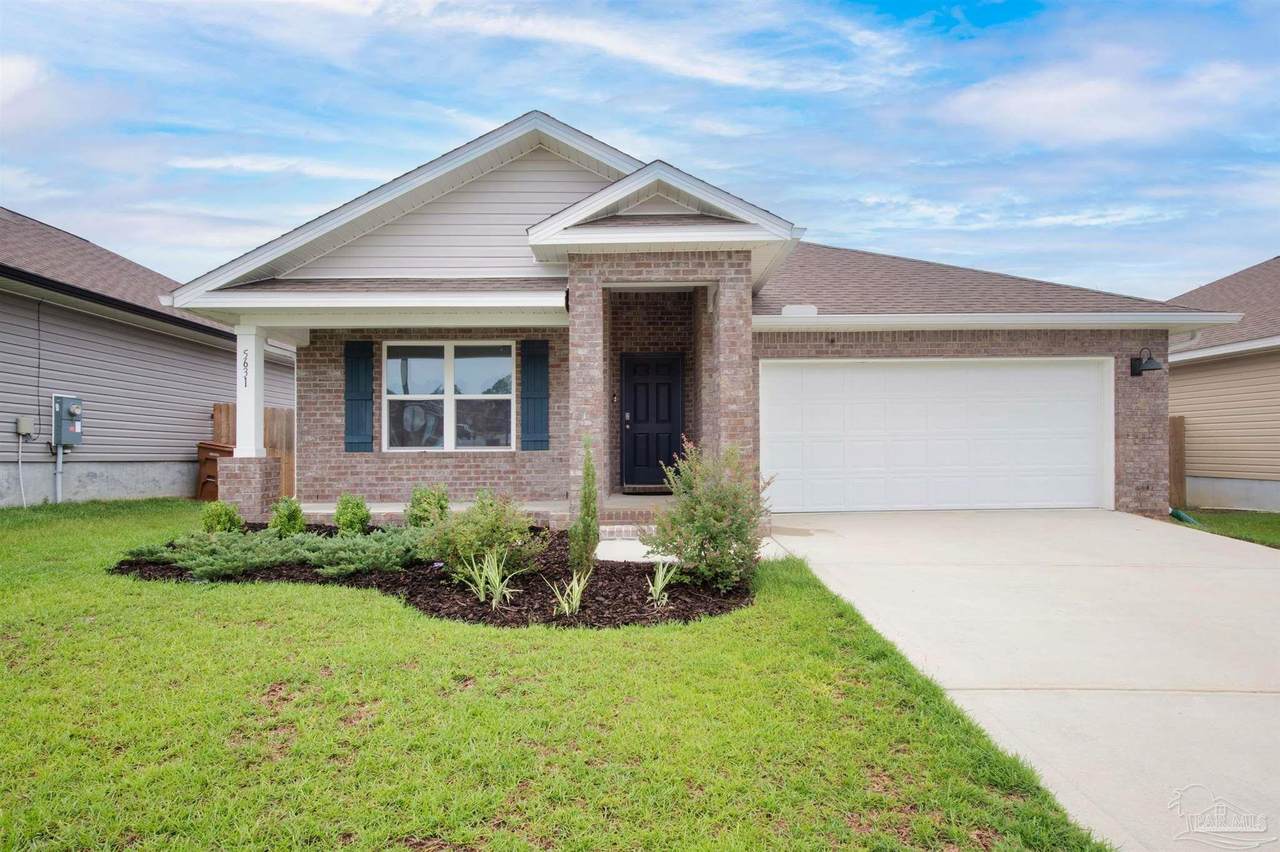 5631 Guinevere Ln - Photo 1