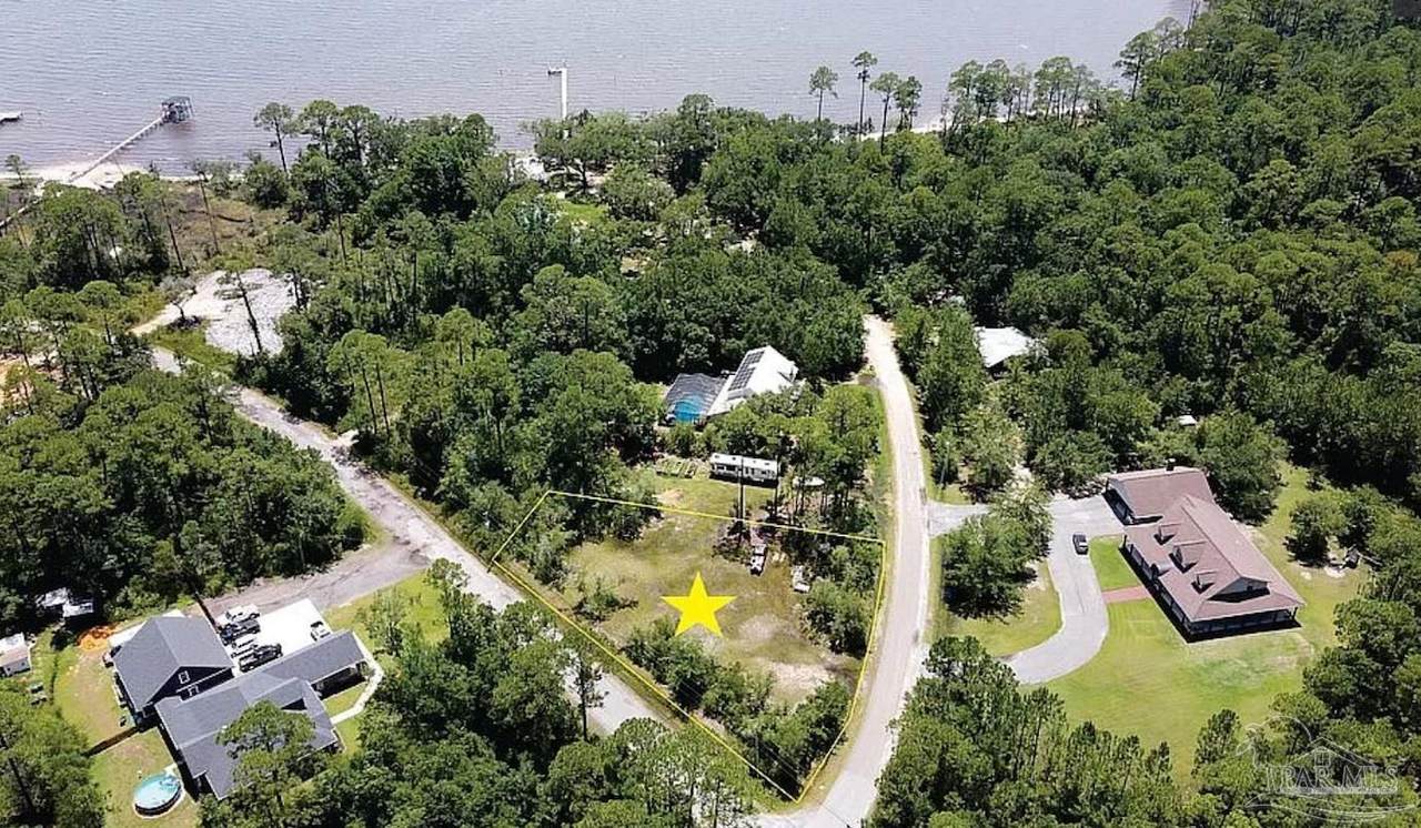 6855 Gordon Evans Rd - Photo 1