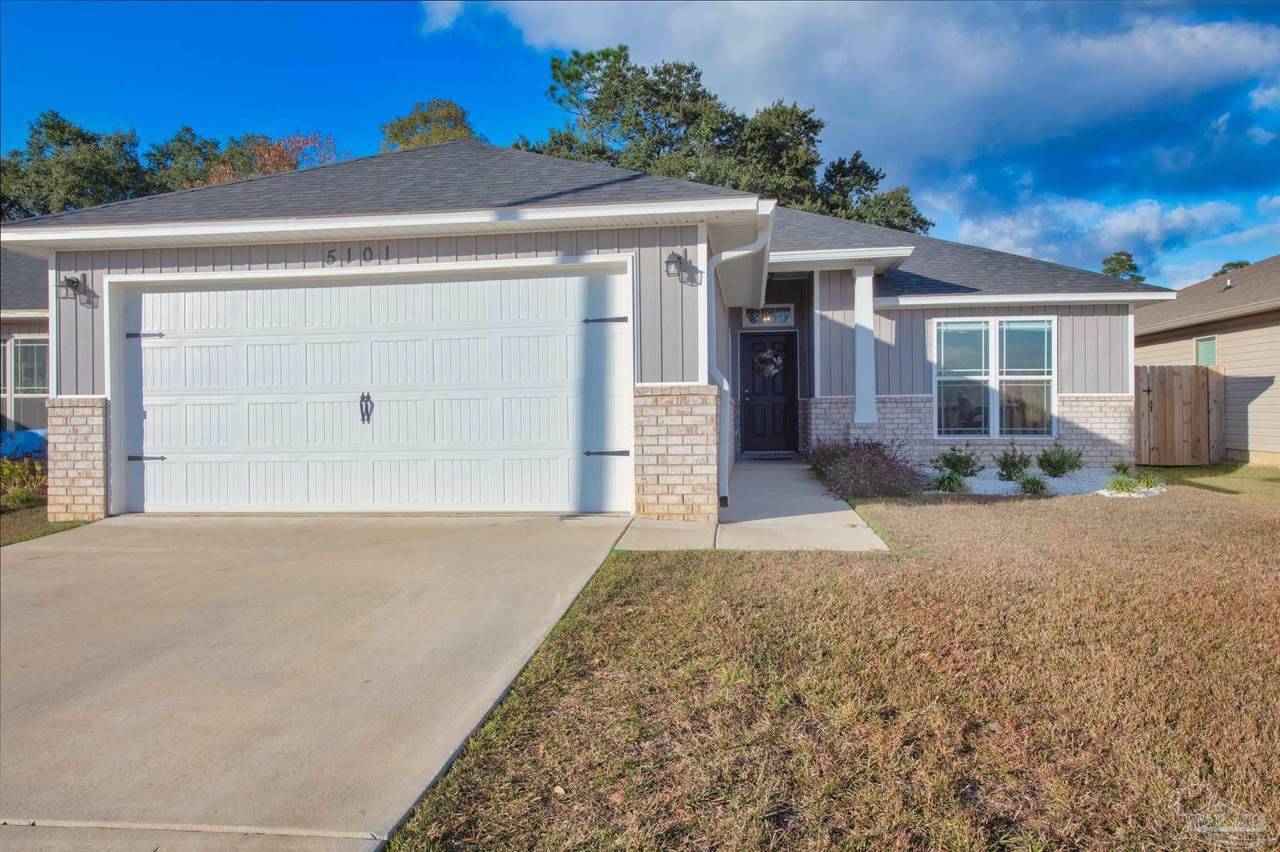 5101 Peach Dr - Photo 1