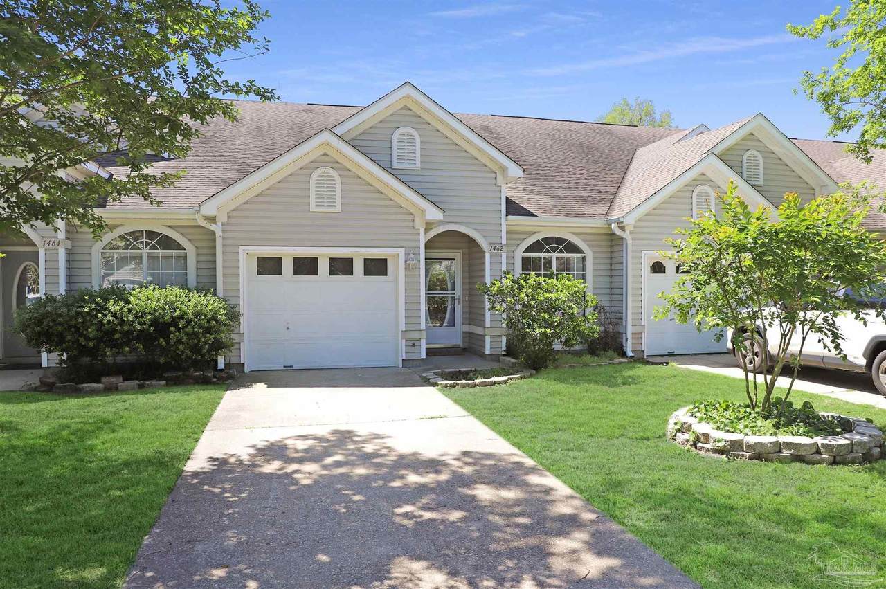 1462 Tiger Lake Dr - Photo 1