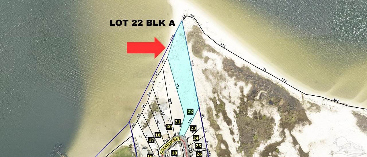 Lot 22 Seaside Cir - Photo 1