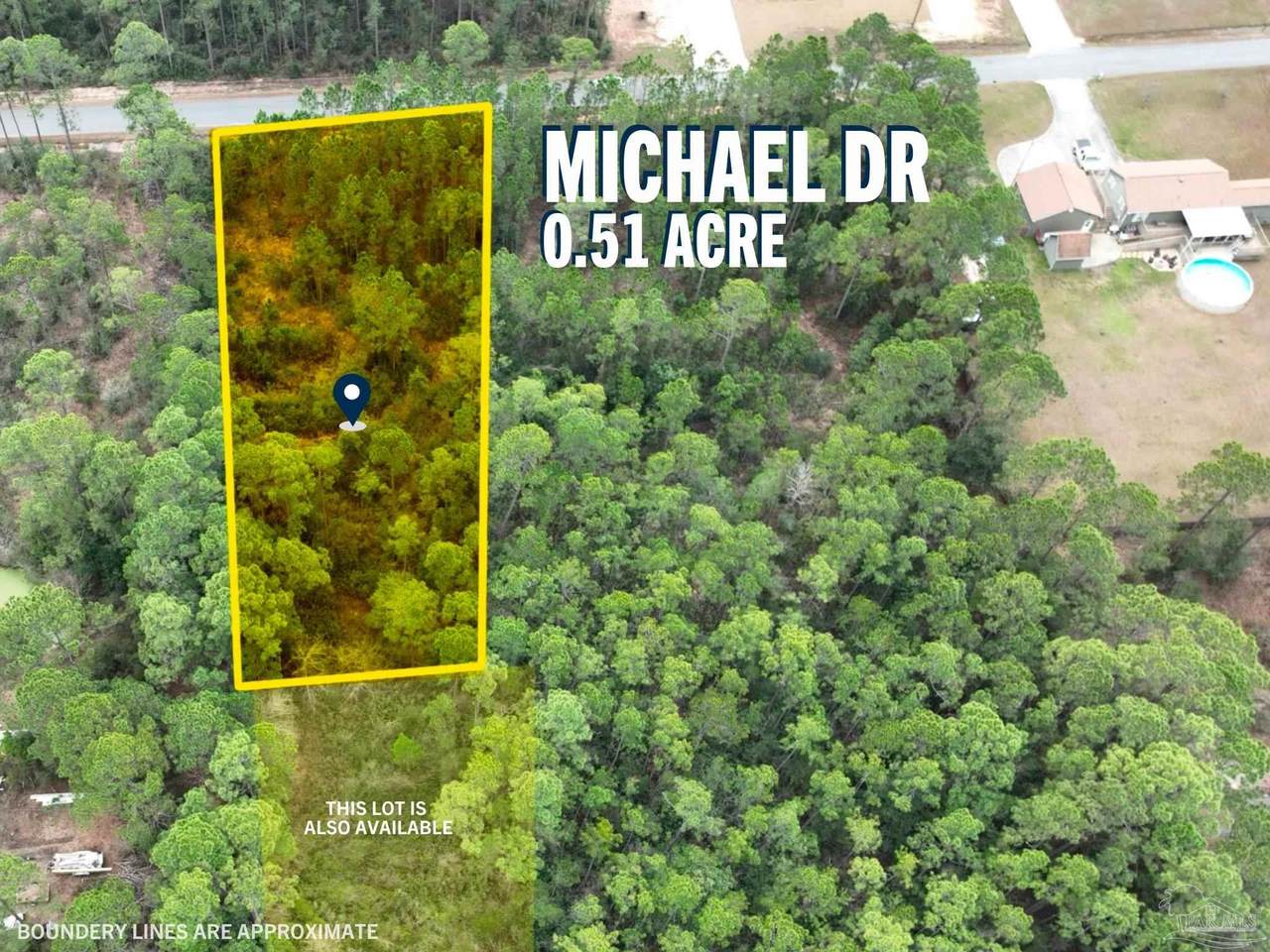 VACANT Michael Dr - Photo 1