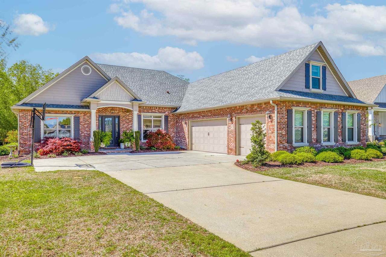 3231 Edinburgh Castle Dr - Photo 1