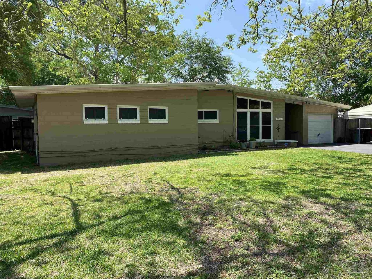 5401 Lillian Hwy - Photo 1