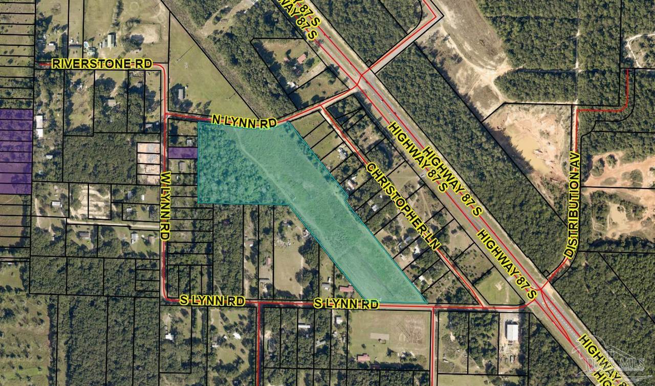 0000 Lynn Rd - Photo 1