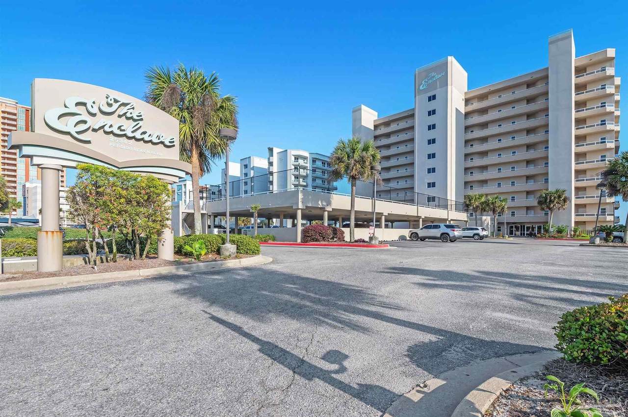 25342 Perdido Beach Blvd - Photo 1