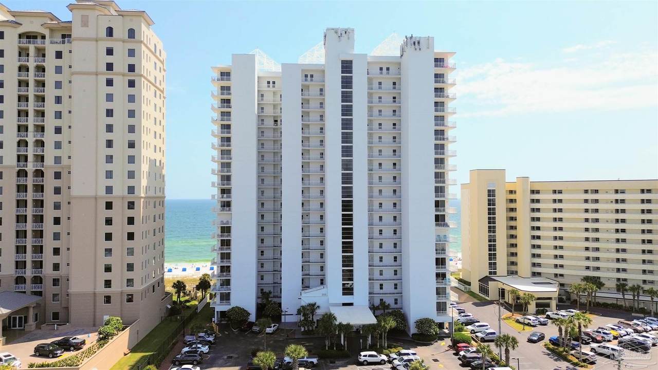 13661 Perdido Key Dr - Photo 1