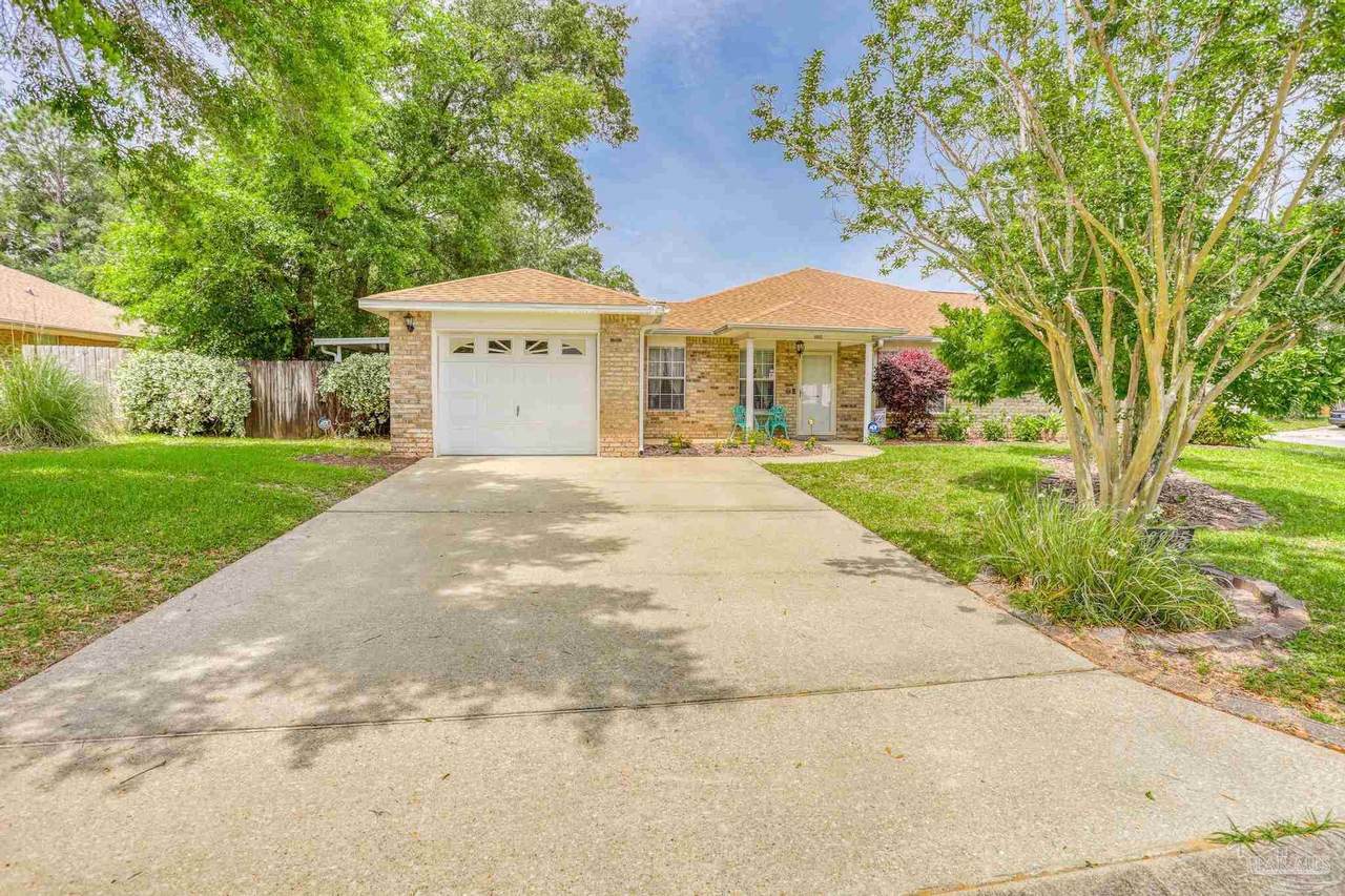 6895 Kapok Dr - Photo 1